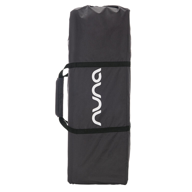Cestovná postieľka NUNA Sena - Aire charcoal