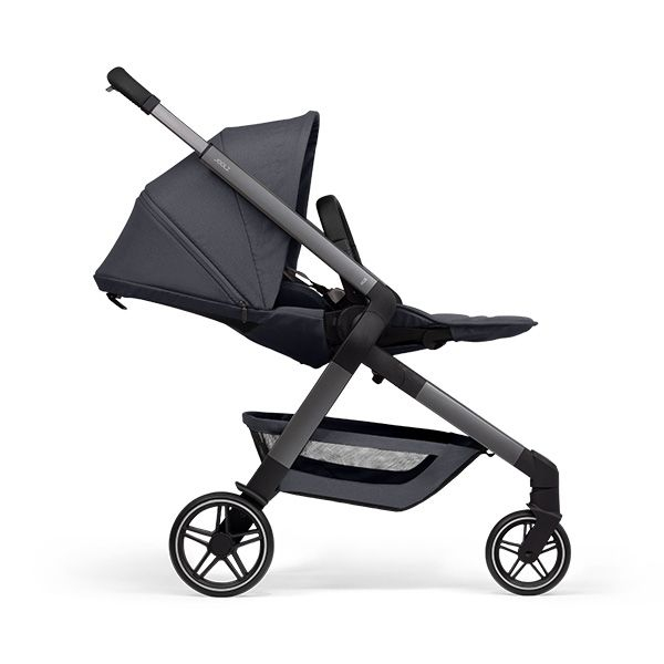 Športový kočík JOOLZ Hub 2 - Stone Grey