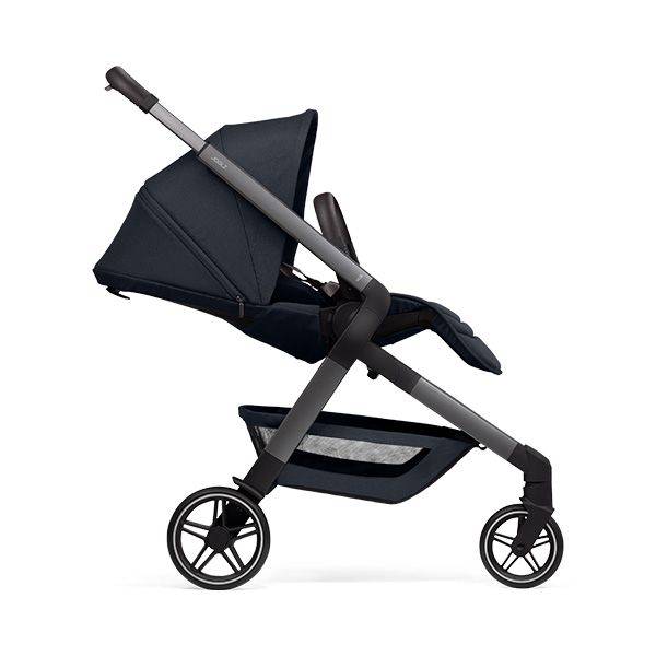 Športový kočík JOOLZ Hub 2 - Navy Blue