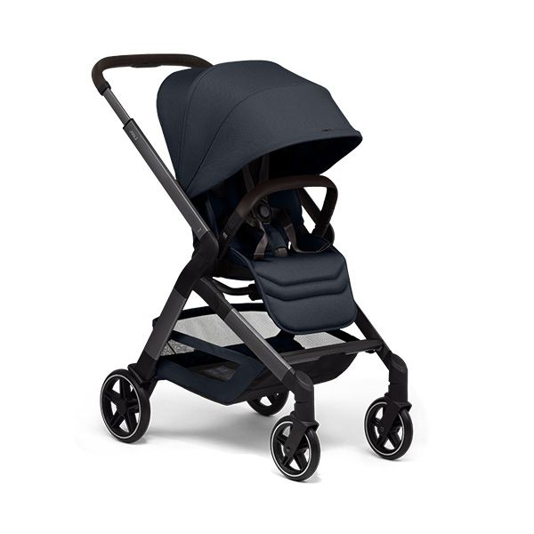 2- kombinácia kočíka JOOLZ Hub 2 - Navy Blue