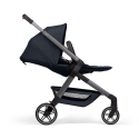 2- kombinácia kočíka JOOLZ Hub 2 - Navy Blue