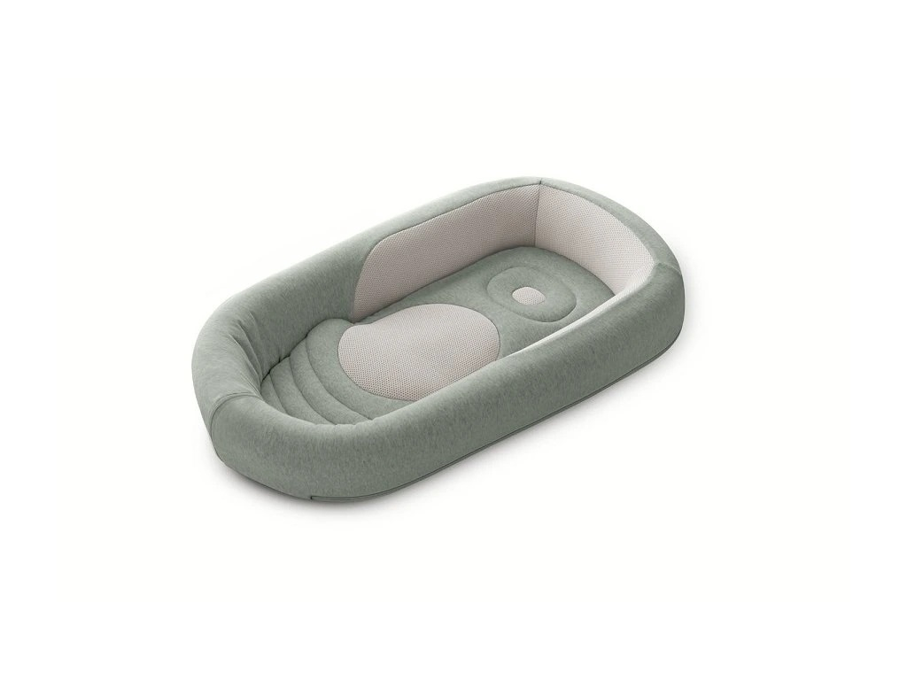 Hniezdo pre bábätko INGLESINA Welcome Pod - Balance Green