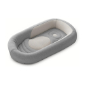 Hniezdo pre bábätko INGLESINA Welcome Pod - Harmony Grey