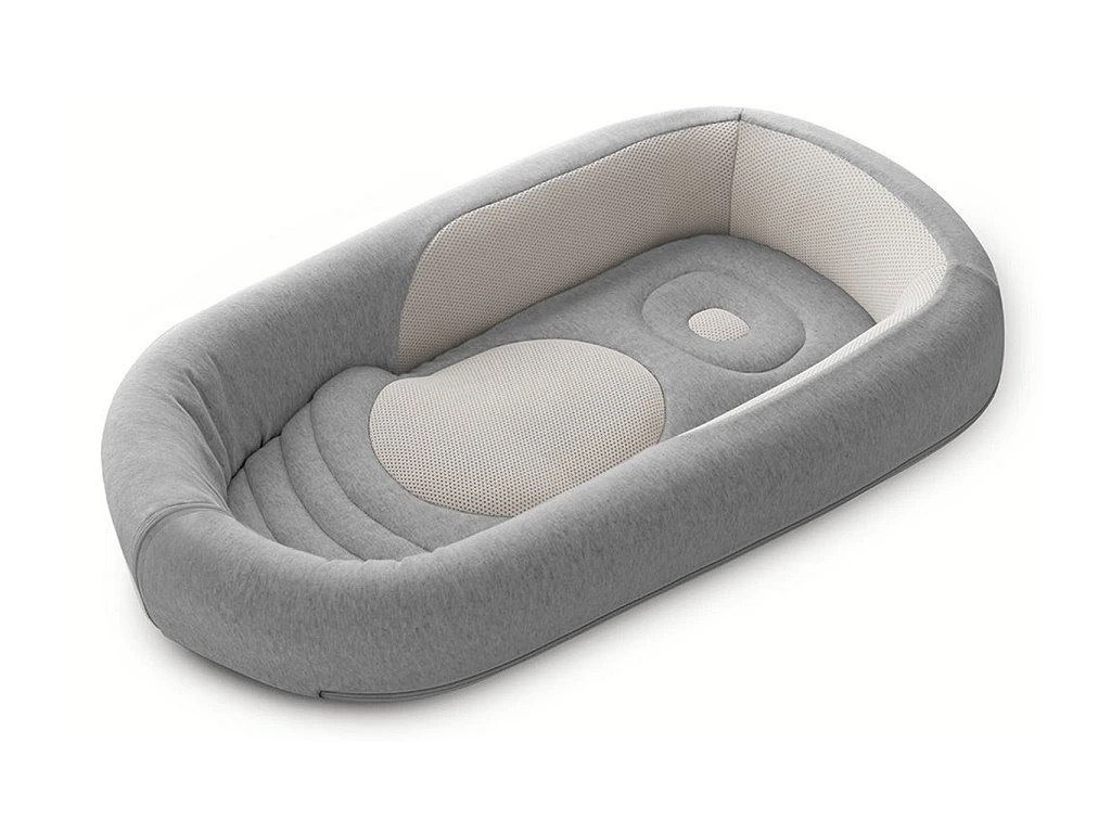 Hniezdo pre bábätko INGLESINA Welcome Pod - Harmony Grey