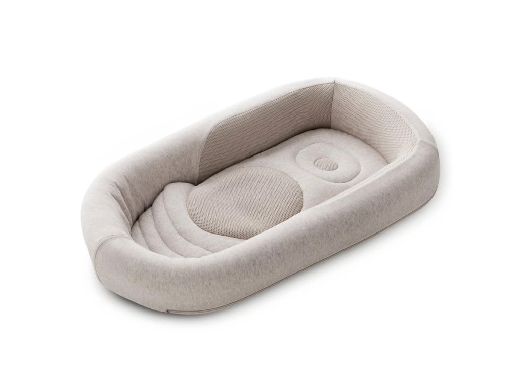 Hniezdo pre bábätko INGLESINA Welcome Pod - Quiet Beige