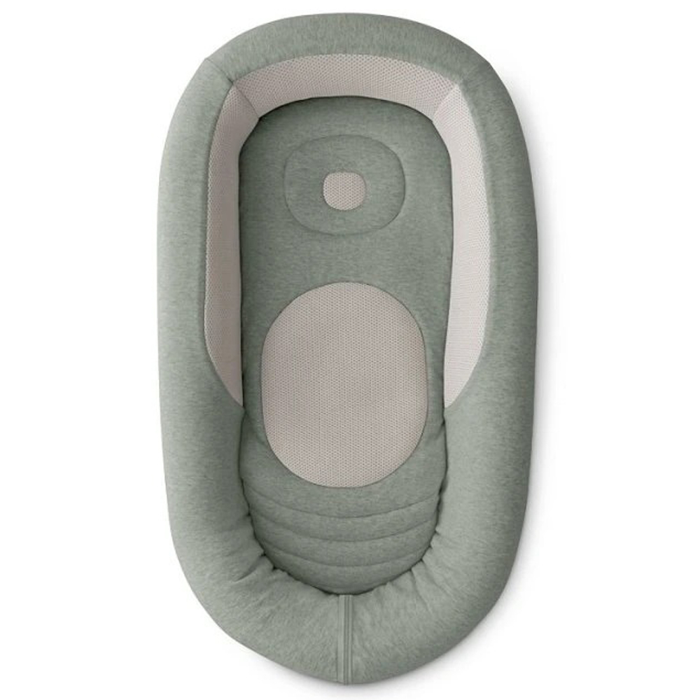 Hniezdo pre bábätko INGLESINA Welcome Pod - Balance Green