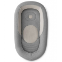 Hniezdo pre bábätko INGLESINA Welcome Pod - Harmony Grey