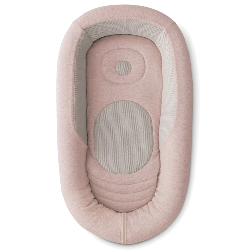 Hniezdo pre bábätko INGLESINA Welcome Pod - Delicat Pink