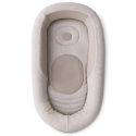 Hniezdo pre bábätko INGLESINA Welcome Pod - Quiet Beige