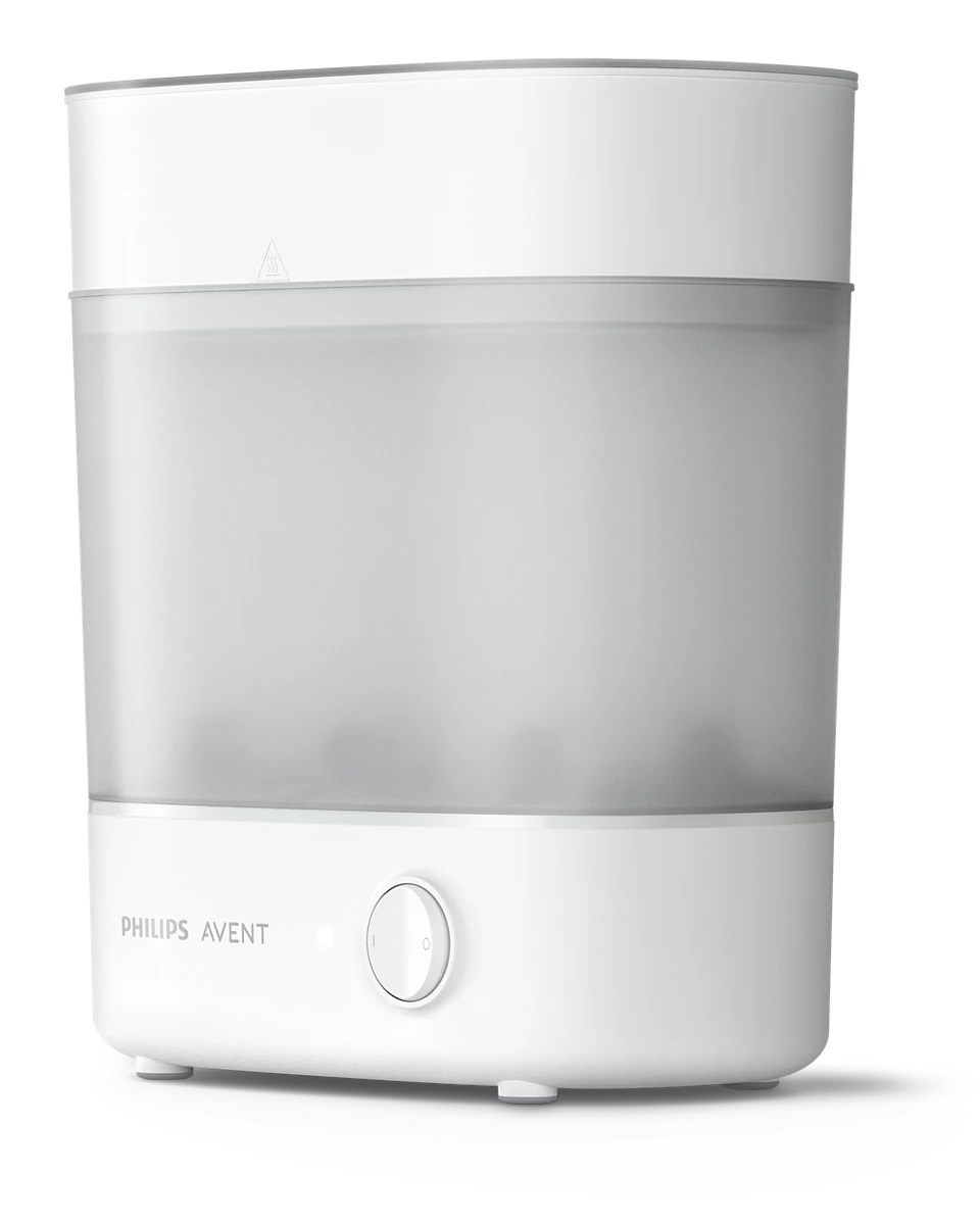 Philips AVENT Sterilizátor parný elektrický SCF291/00