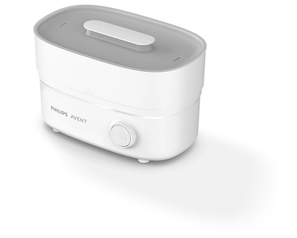 Philips AVENT Sterilizátor parný elektrický SCF291/00