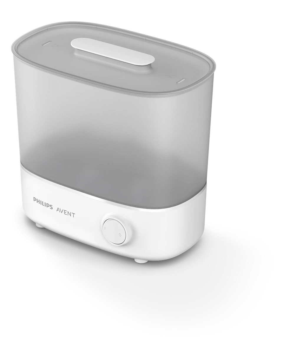 Philips AVENT Sterilizátor parný elektrický SCF291/00