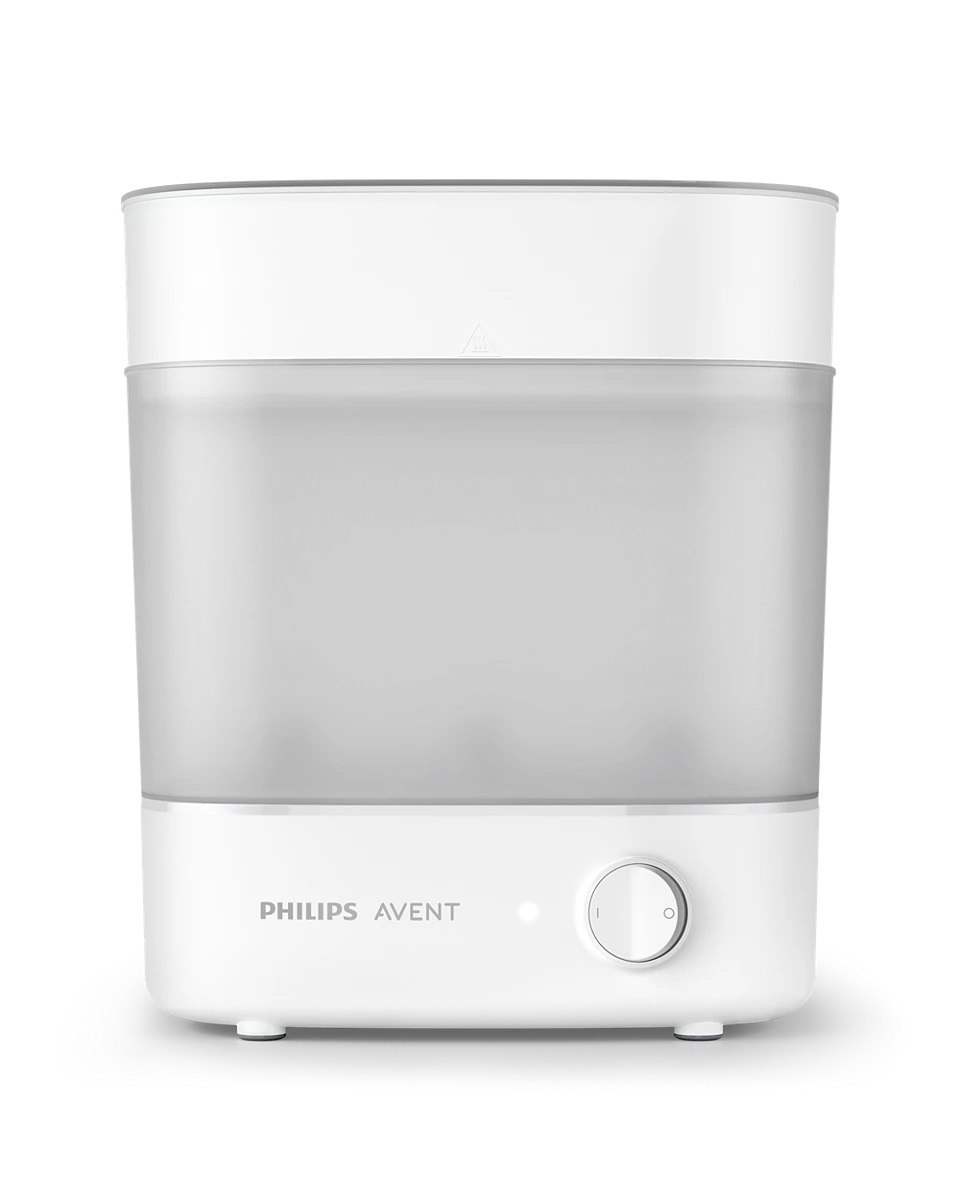 Philips AVENT Sterilizátor parný elektrický SCF291/00
