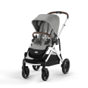 Športový kočík CYBEX Gazelle S - Stone grey