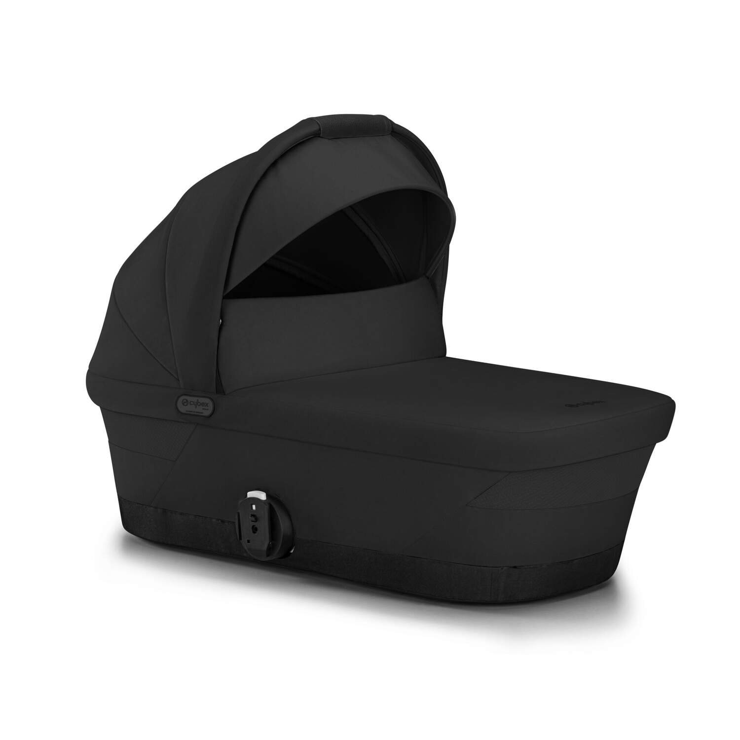 CYBEX Gazelle S 2.kombinácia - Moon black