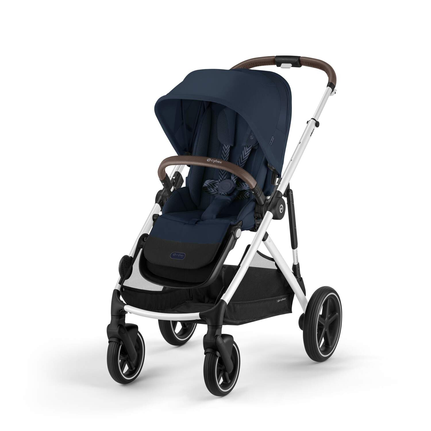 CYBEX Gazelle S 2.kombinácia - Ocean blue