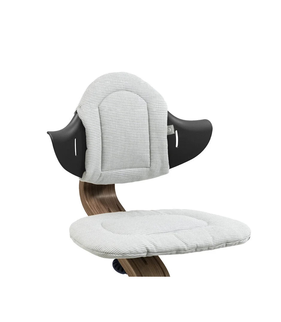 Poduška k stoličke STOKKE Nomi - Nordic grey / sand