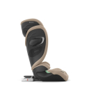 Autosedačka CYBEX Solution G2 I-SIZE plus Almond beige
