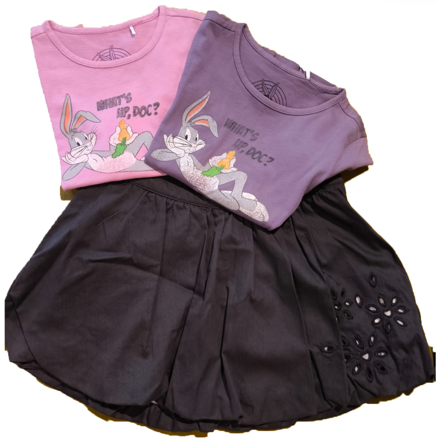 Set Oblečenia - veľ. 104