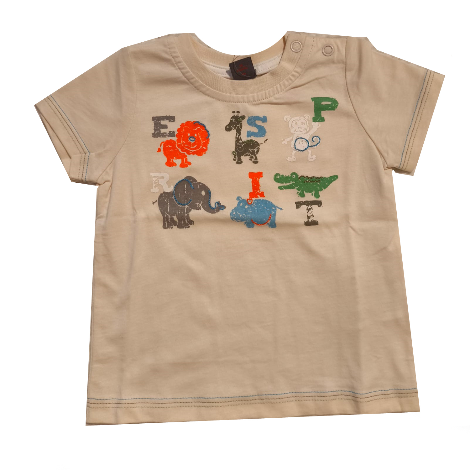 ESPRIT Set tričiek vel.68