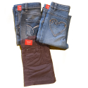 Set Oblečenia - veľ. 110