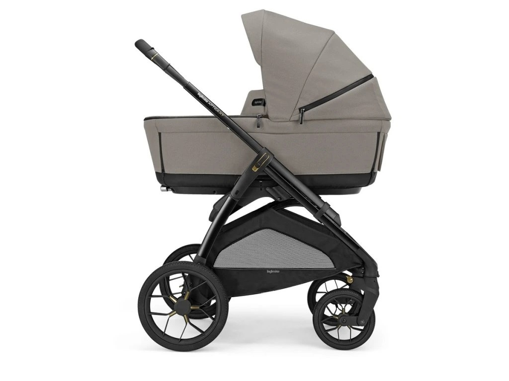 Kočík Inglesina Aptica XT Darwin Recline 4v1 Tundra beige