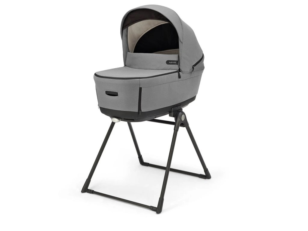 Kočík Inglesina Aptica XT Darwin 4v1 Canyon Grey