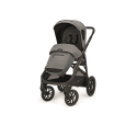 Kočík Inglesina Aptica XT Darwin 4v1 Canyon Grey