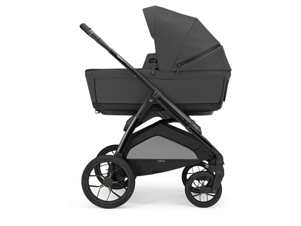 Kočík Inglesina Aptica XT Darwin 4v1 Magnet Grey