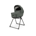 Kočík Inglesina Aptica XT Duo Taiga green