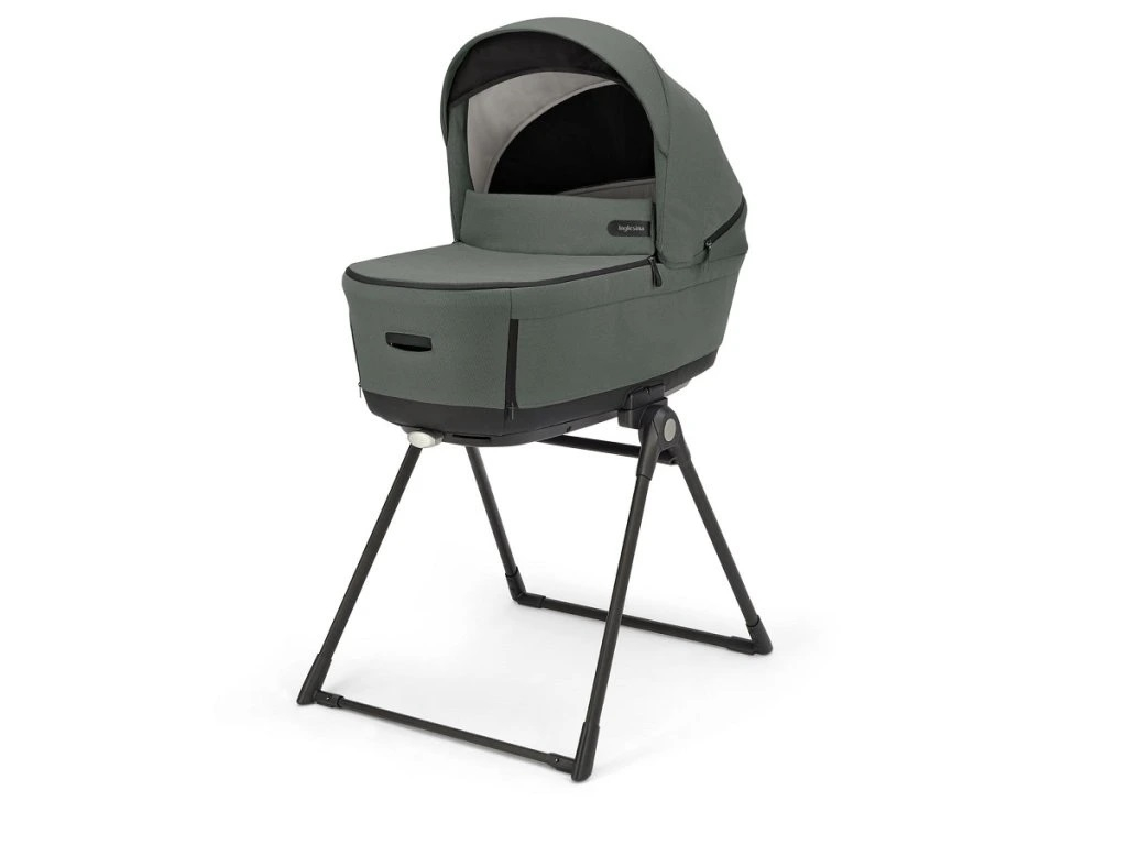 Kočík Inglesina Aptica XT Duo Taiga green