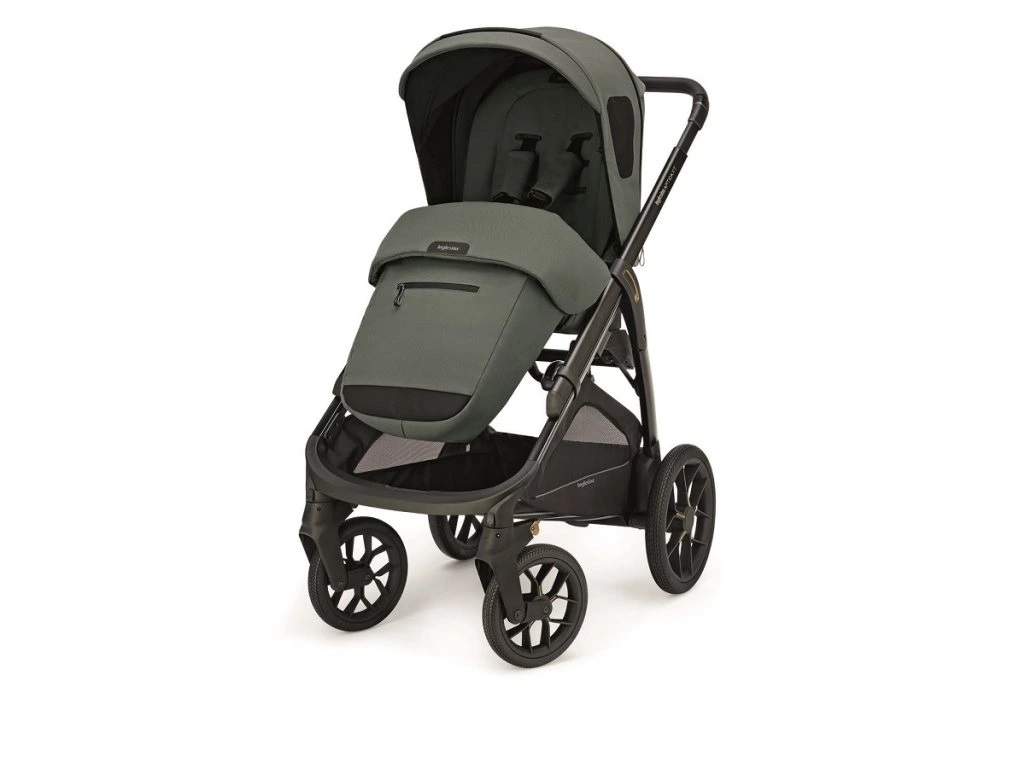 Kočík Inglesina Aptica XT Duo Taiga green