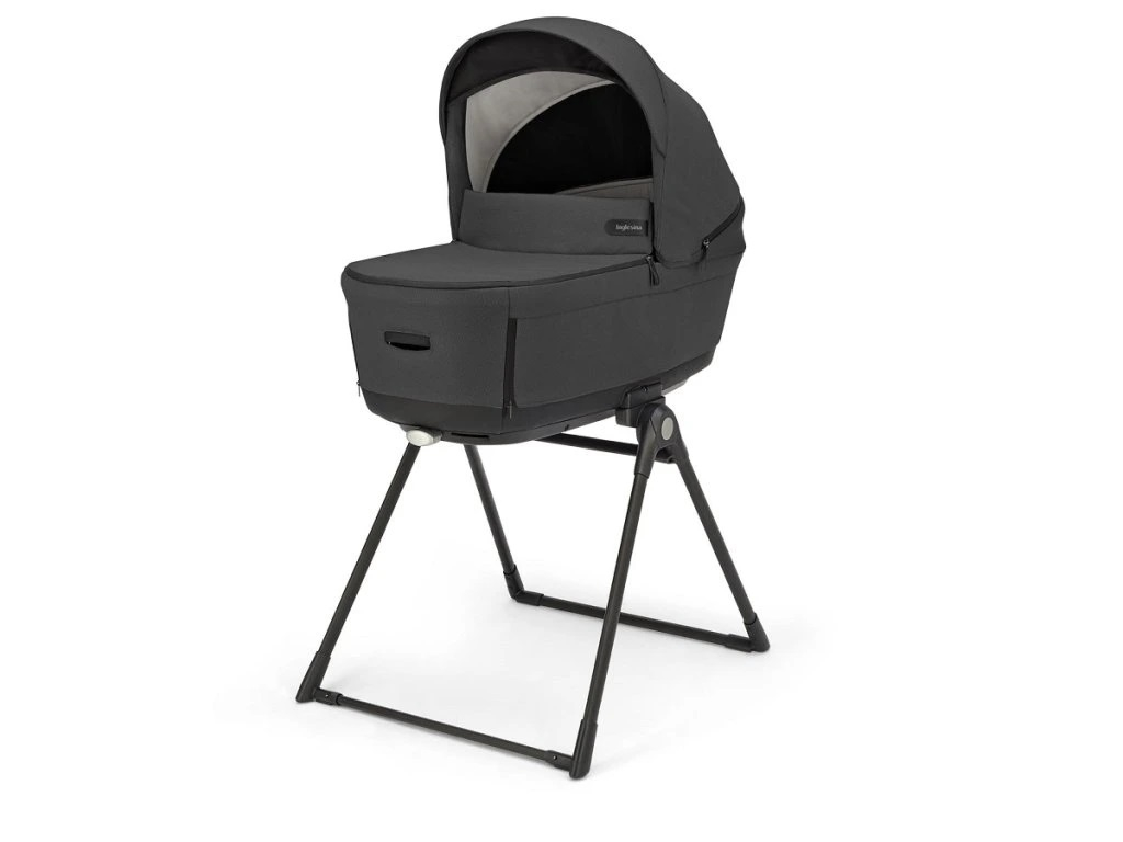Kočík Inglesina Aptica XT Duo Magnet Grey