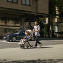 NUNA TRVL™ lx BMW mica