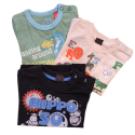 Set Oblečenia - veľ. 62