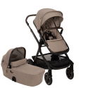 NUNA set DEMI™ next cedar + autosedačka PIPA next cadar