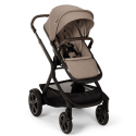NUNA set DEMI™ next cedar + autosedačka PIPA next cadar