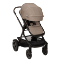 NUNA set DEMI™ next cedar + autosedačka PIPA next cadar
