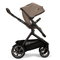 NUNA set DEMI™ next cedar + autosedačka PIPA next cadar