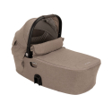 NUNA set DEMI™ next cedar + autosedačka PIPA next cadar