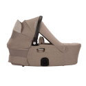 NUNA set DEMI™ next cedar + autosedačka PIPA next cadar