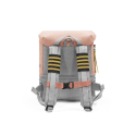 Set Stokke JetKids BedBox V4 + Crew Backpack Colar Pink