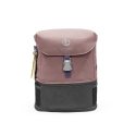 Set Stokke JetKids BedBox V4 + Crew Backpack Hazy Lilac