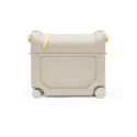 Set Stokke JetKids BedBox V4 + Crew Backpack Moonglow White