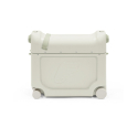 Set Stokke JetKids BedBox V4 + Crew Backpack See Green