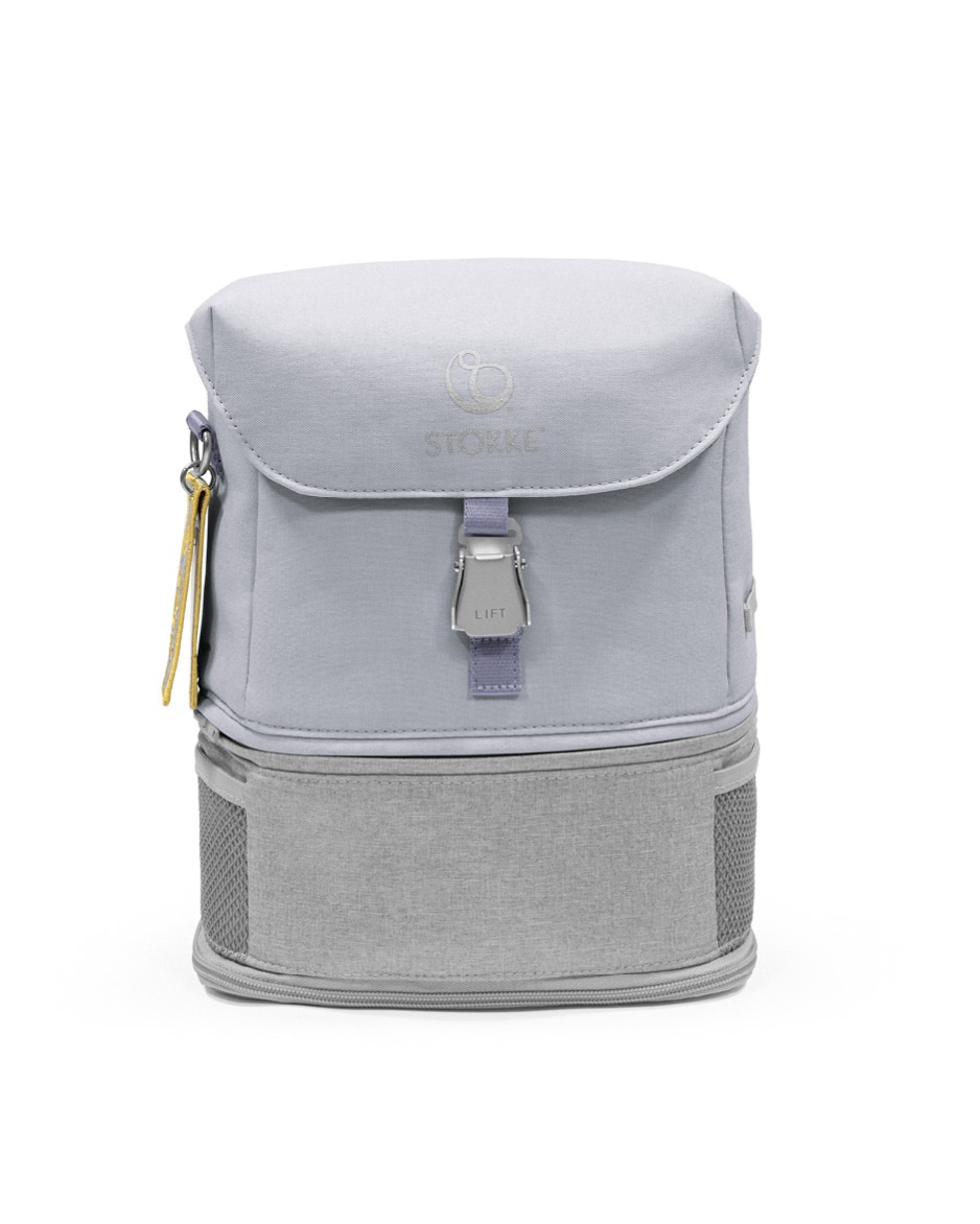 Stokke JetKids Ruksak Artic Blue