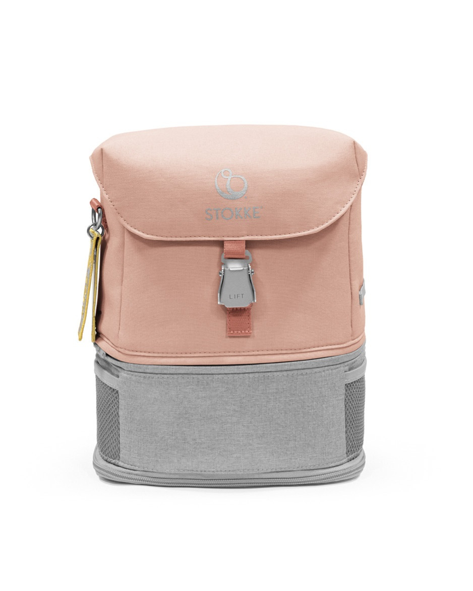 Stokke JetKids Ruksak Coral Pink