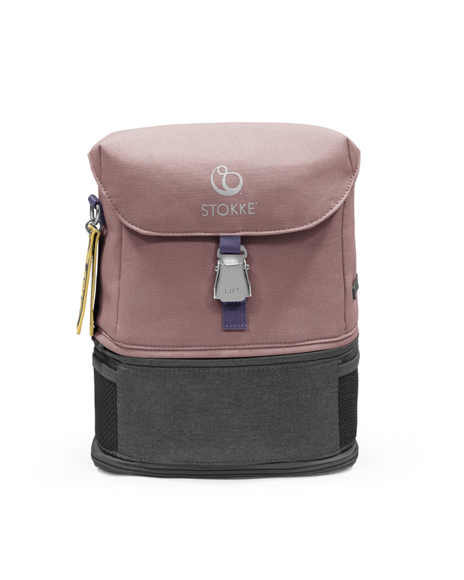 Stokke JetKids Ruksak Hazy Lilac