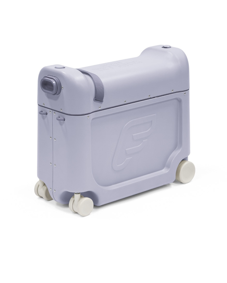 Stokke JetKids BedBox V4 Arctic Blue