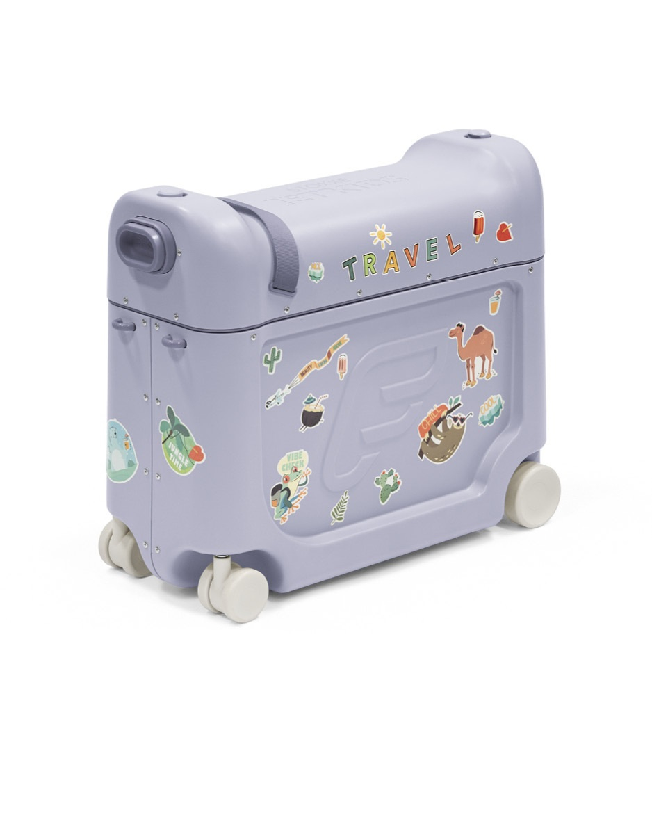 Stokke JetKids BedBox V4 Arctic Blue